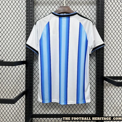 Argentina World Cup 2026 Home Kit – Fan Version image 8