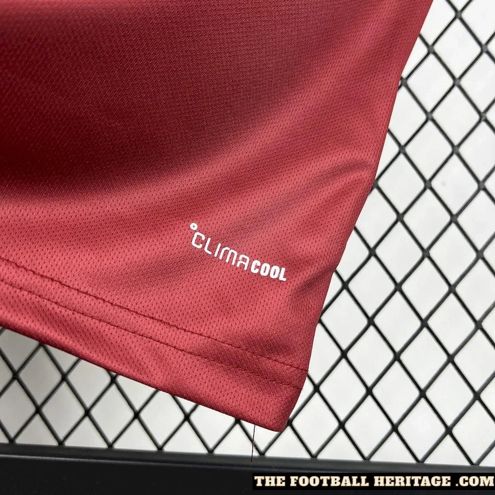 Qatar 2026 World Cup Home Kit - fan version image 6