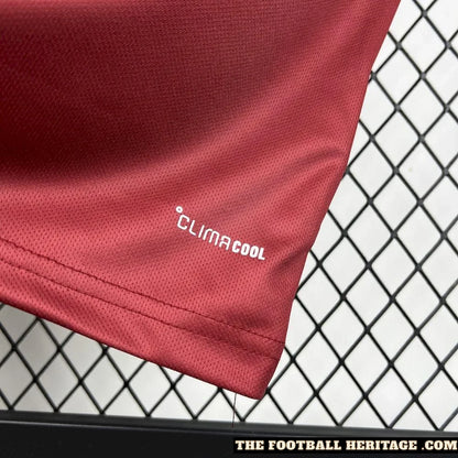 Qatar 2026 World Cup Home Kit - fan version image 6