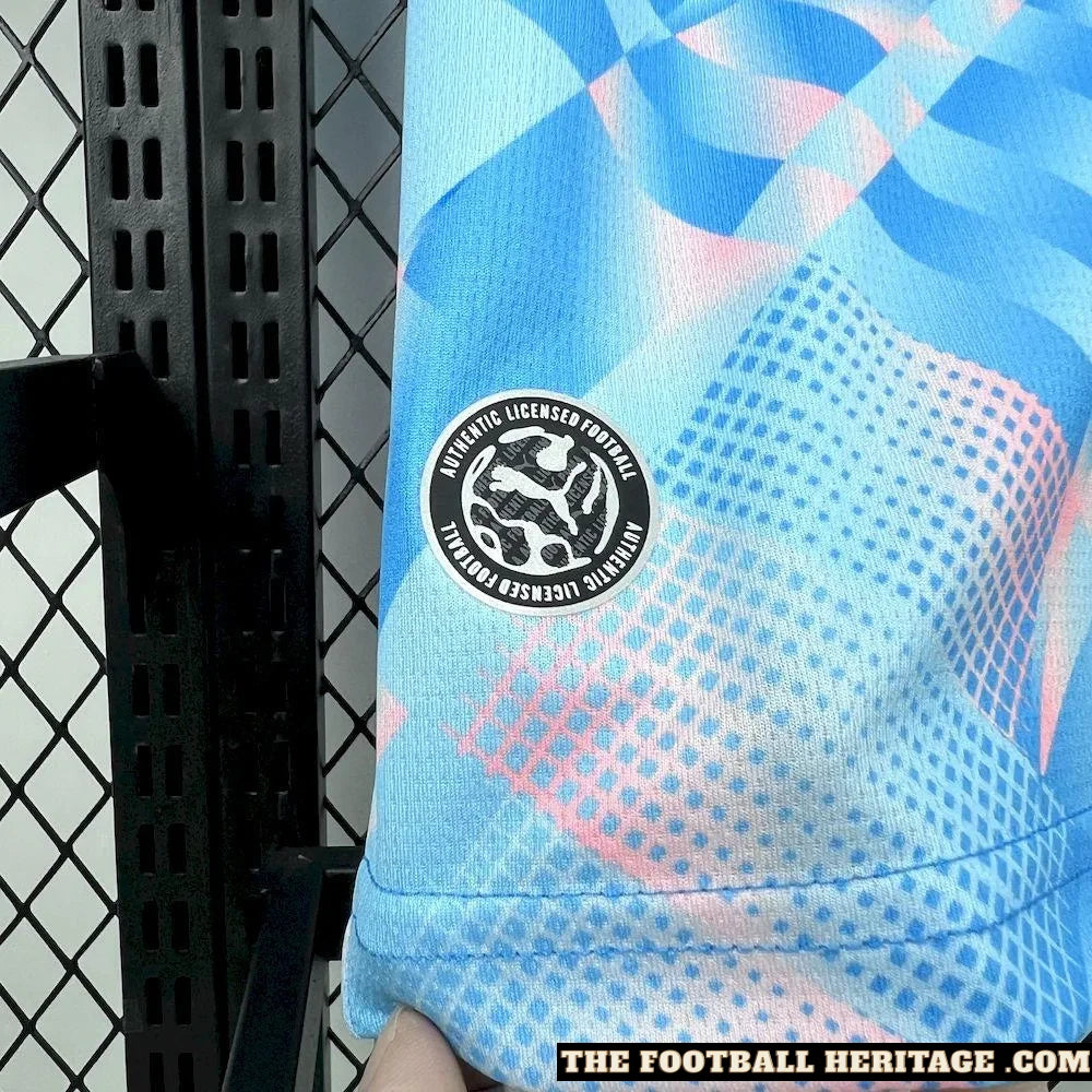 Switzerland World Cup 2026 Away Kit – Fan Version image 6