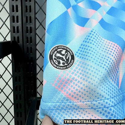 Switzerland World Cup 2026 Away Kit – Fan Version image 6