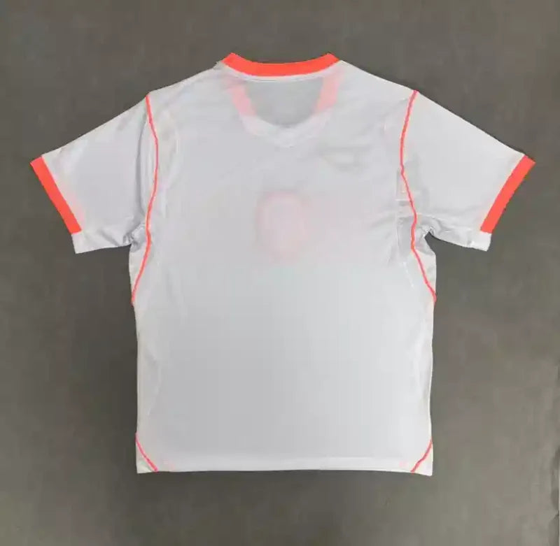 Netherlands World Cup 2026 Away Kit – Fan Version image 1