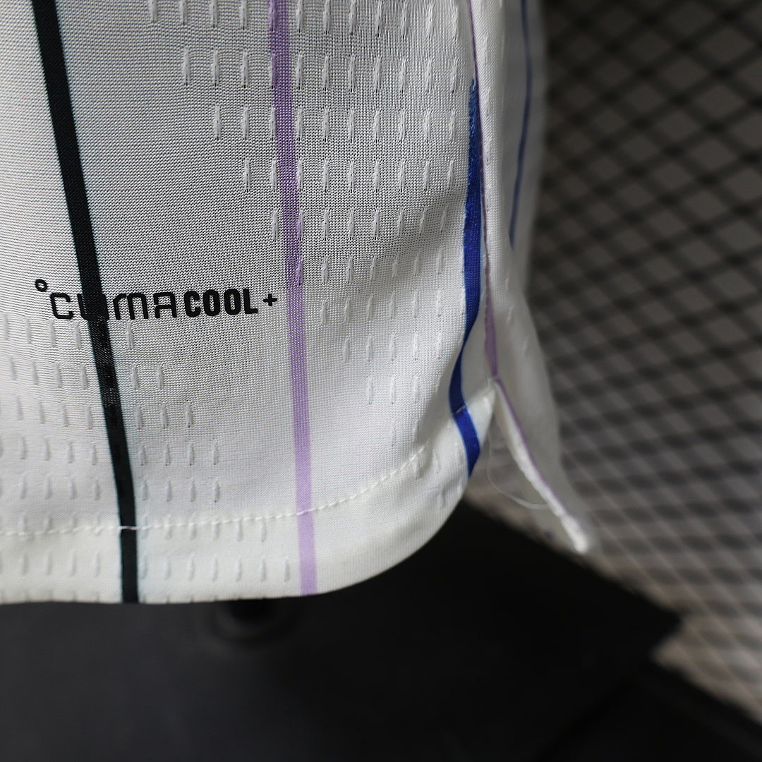 2026 World Cup Japan Away Kit – Long Sleeves