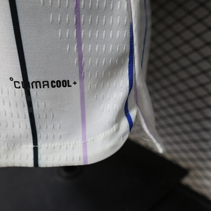 2026 World Cup Japan Away Kit – Long Sleeves