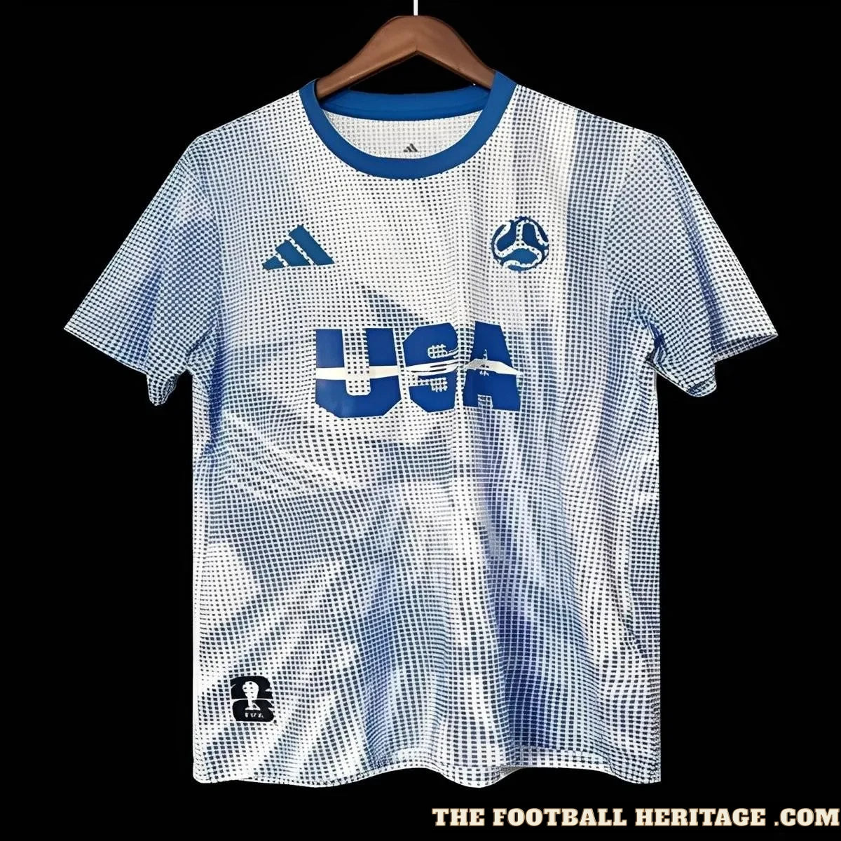 USA Special Edition Kit – Fan Version image 0