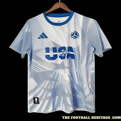 USA Special Edition Kit – Fan Version image 0