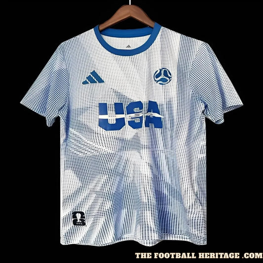 USA Special Edition Kit – Fan Version image 0