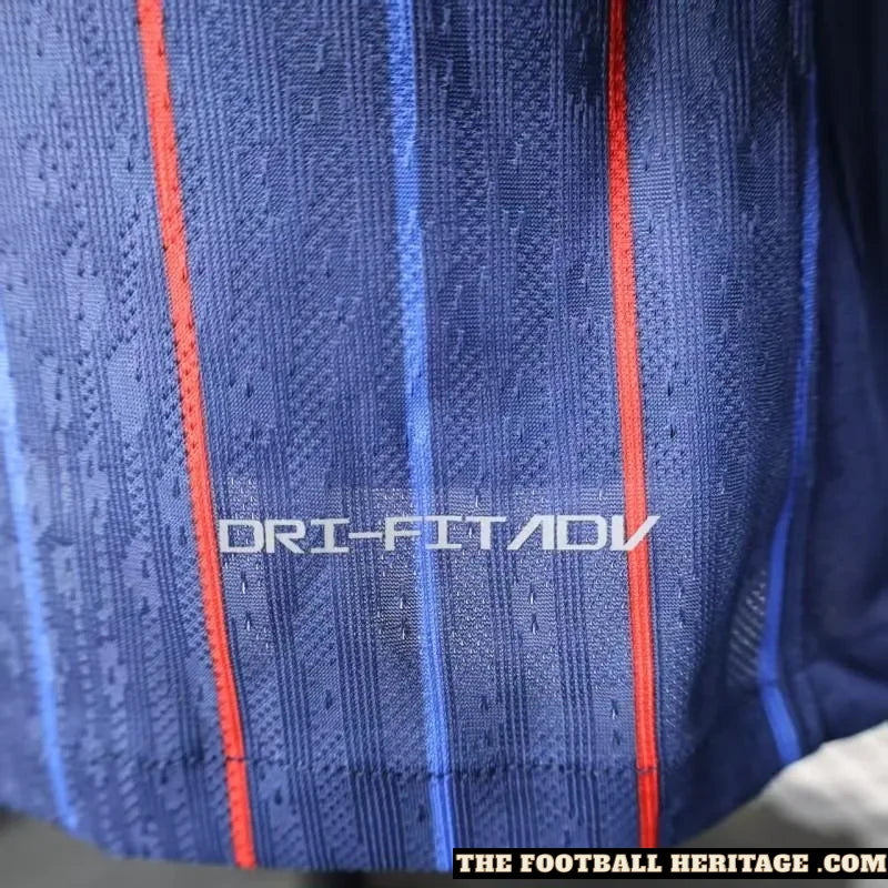 Usa 2026 Away Kit - Player Version image 5