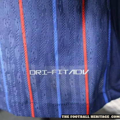 Usa 2026 Away Kit - Player Version image 5