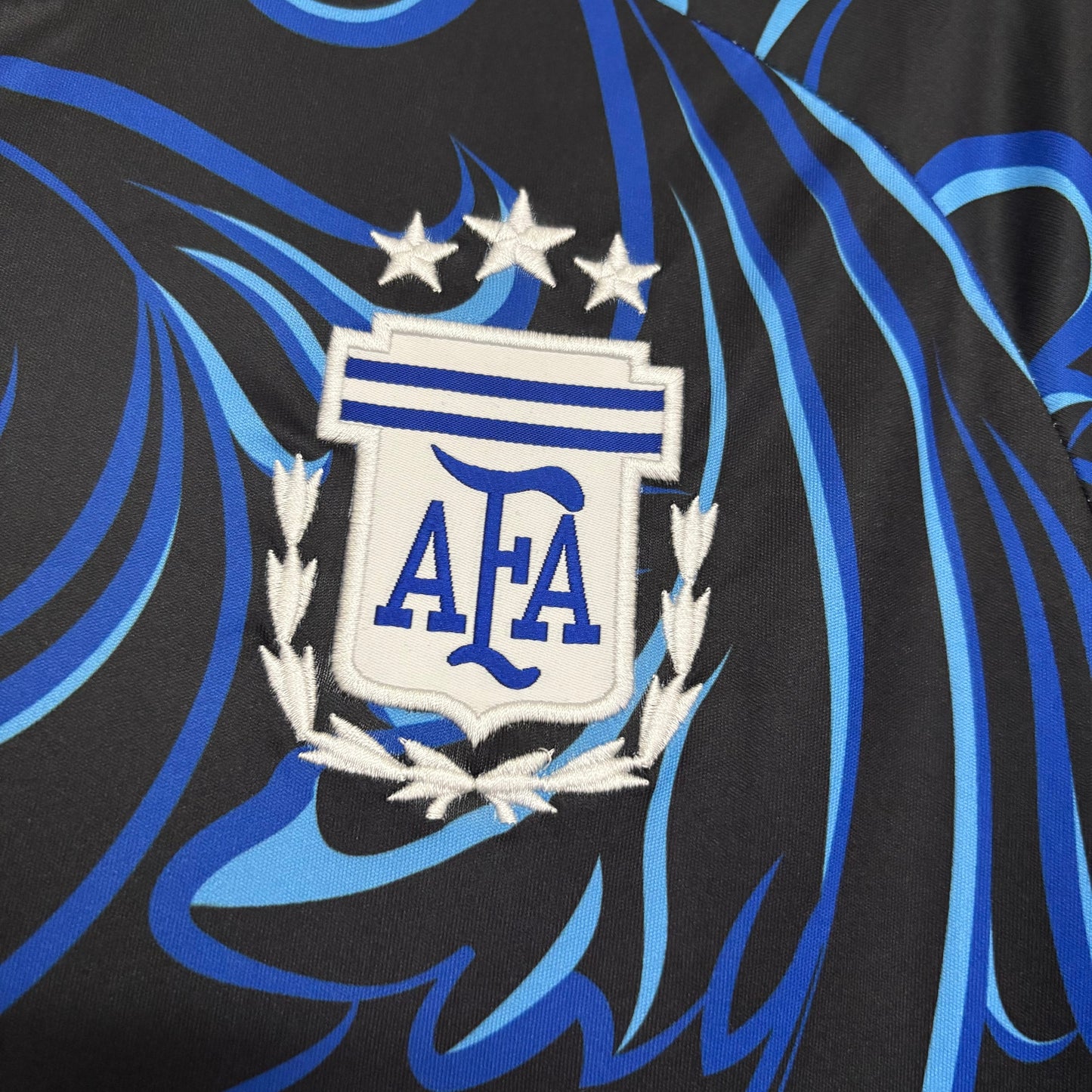 2026 Argentina World Cup Away Kit