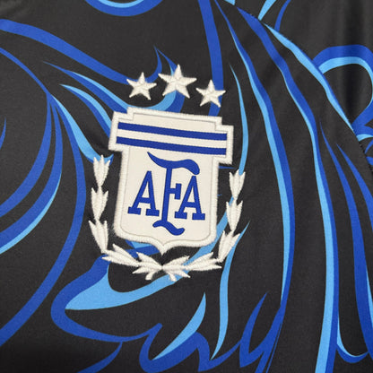 2026 Argentina World Cup Away Kit