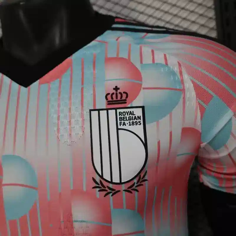 2026 Belgium Away World Cup Kit image 6