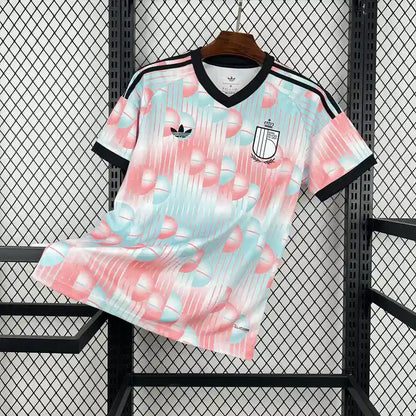 2026 Belgium Away World Cup Kit image 0