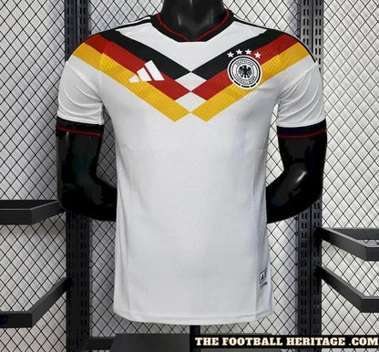 Germany World Cup 2026 Home Kit – Player Version image 0