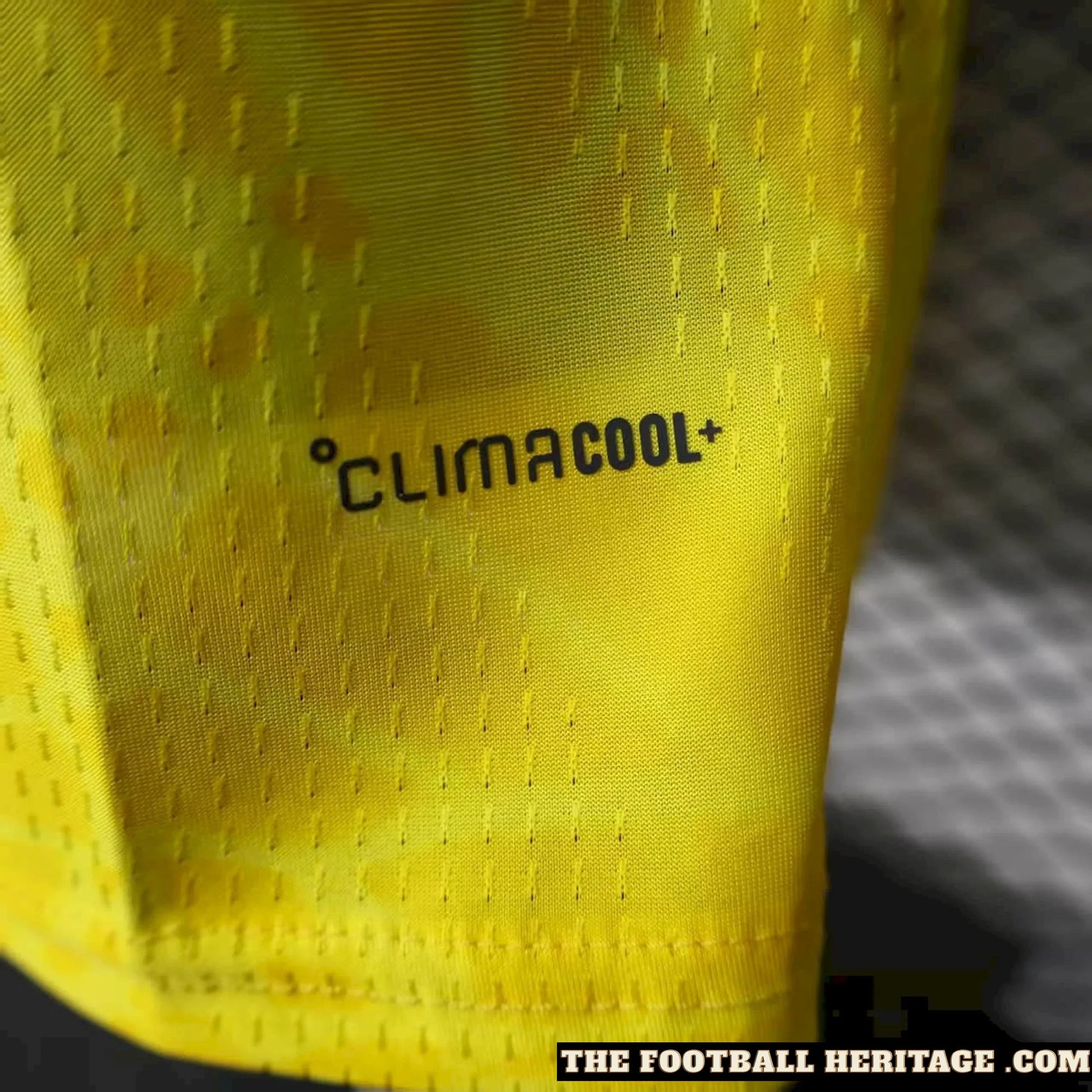 Colombia World Cup 2026 Home Kit – Player Version image 2