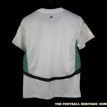 Ivory Coast World Cup 2026 Away Kit – Fan Version image 1