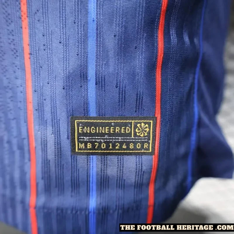 Usa 2026 Away Kit - Player Version image 1