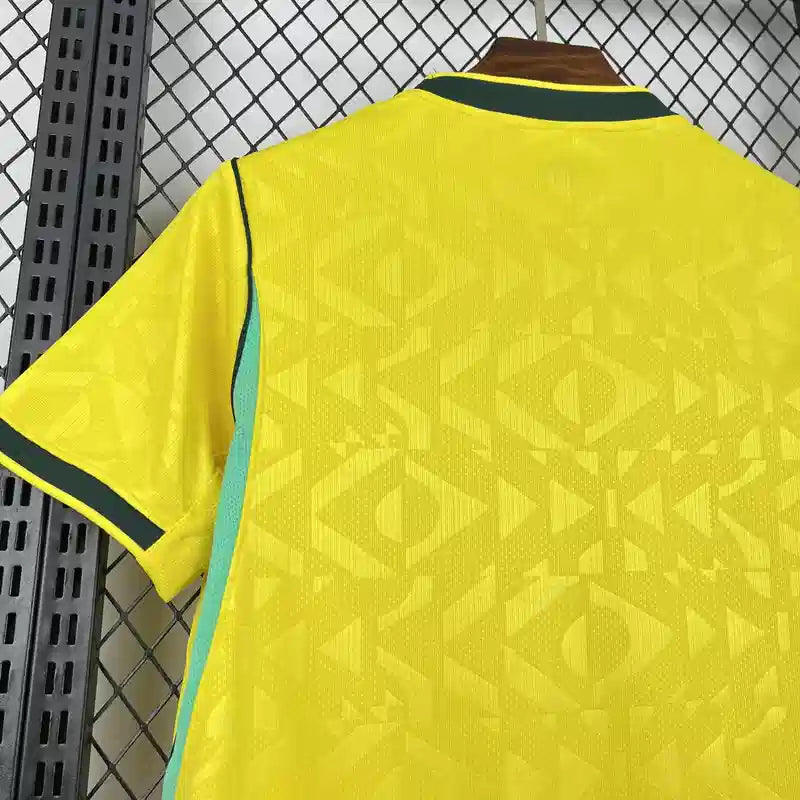2026 Brazil World Cup Home Kit image 9