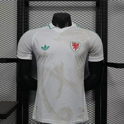 2026 World Cup Wales Away Kit image 0