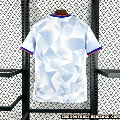Usa 2026 Home Kit - Player Version image 5