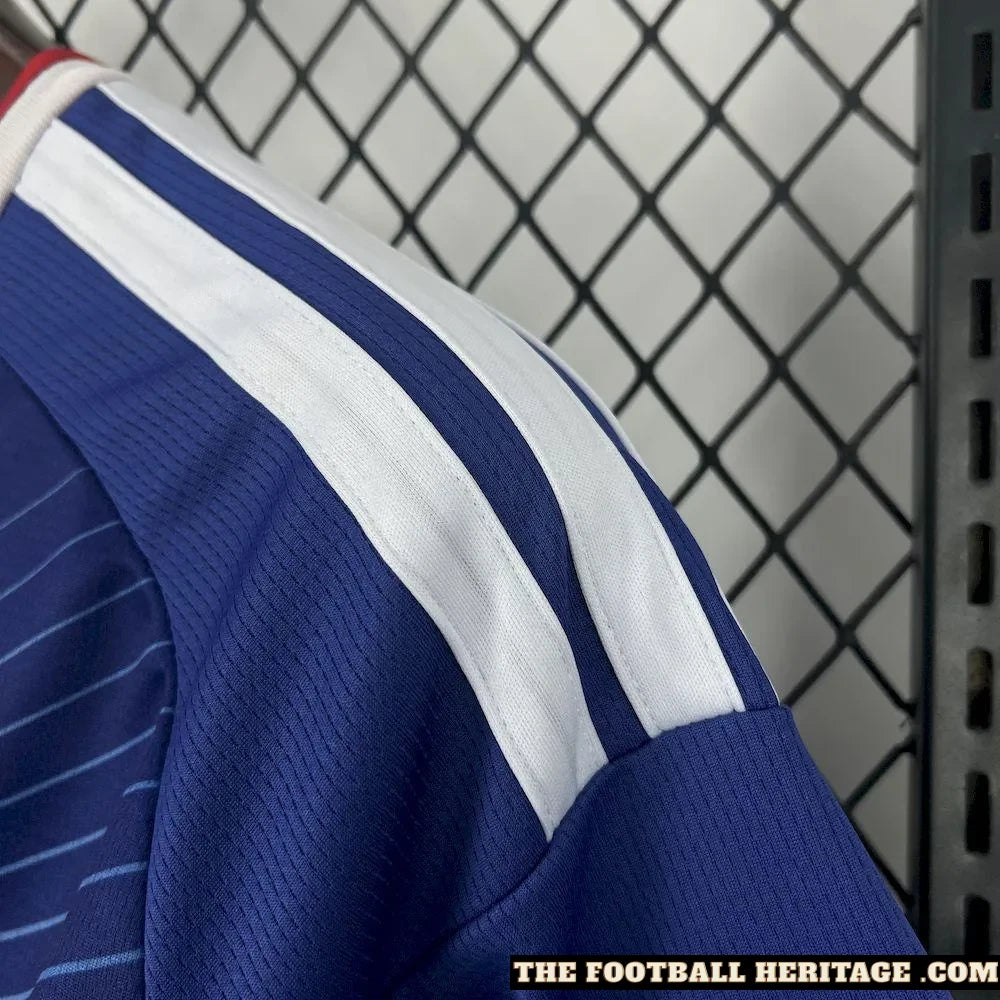 Japan World Cup 2026 Home Kit – Fan Version image 5