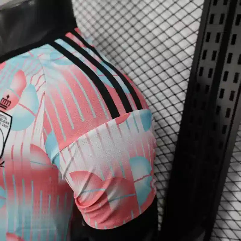 2026 Belgium Away World Cup Kit image 8