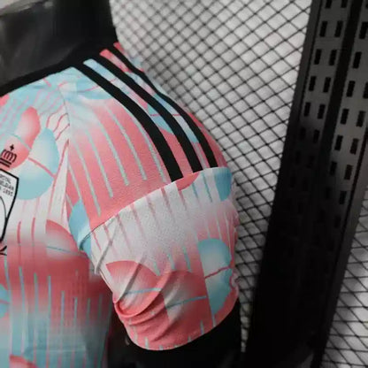 2026 Belgium Away World Cup Kit image 8