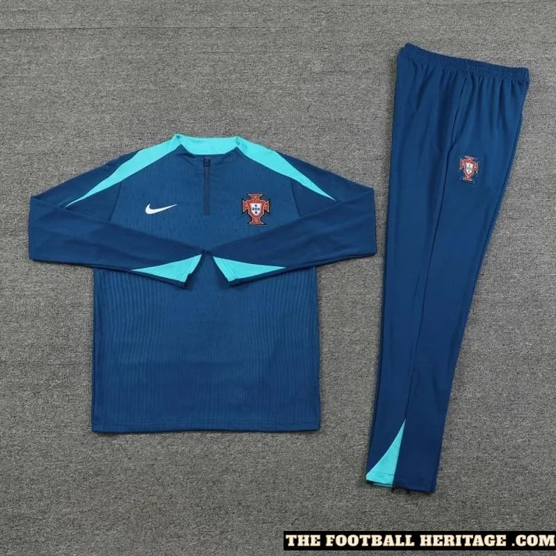 Portugal World Cup 2026 Tracksuit image 0