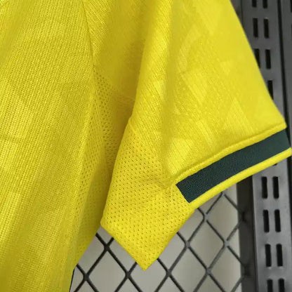 2026 Brazil World Cup Home Kit image 4