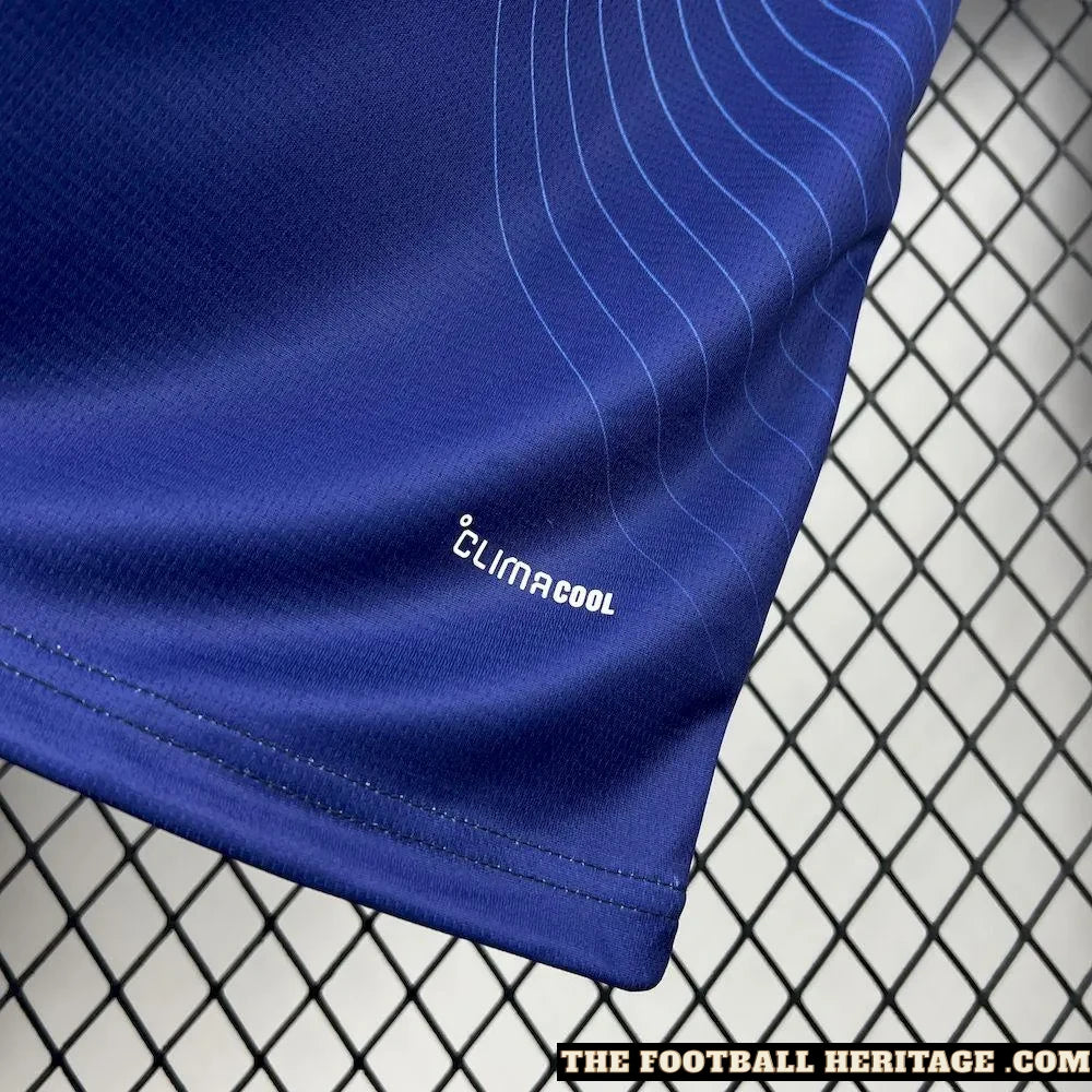 Japan World Cup 2026 Home Kit – Fan Version image 1