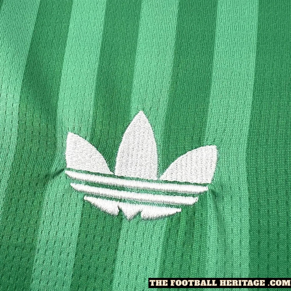 Algeria 2026 World Cup Away Kit- Fan Version image 3