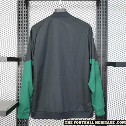 Mexico World Cup 2026 Track Top - Windbreaker image 8