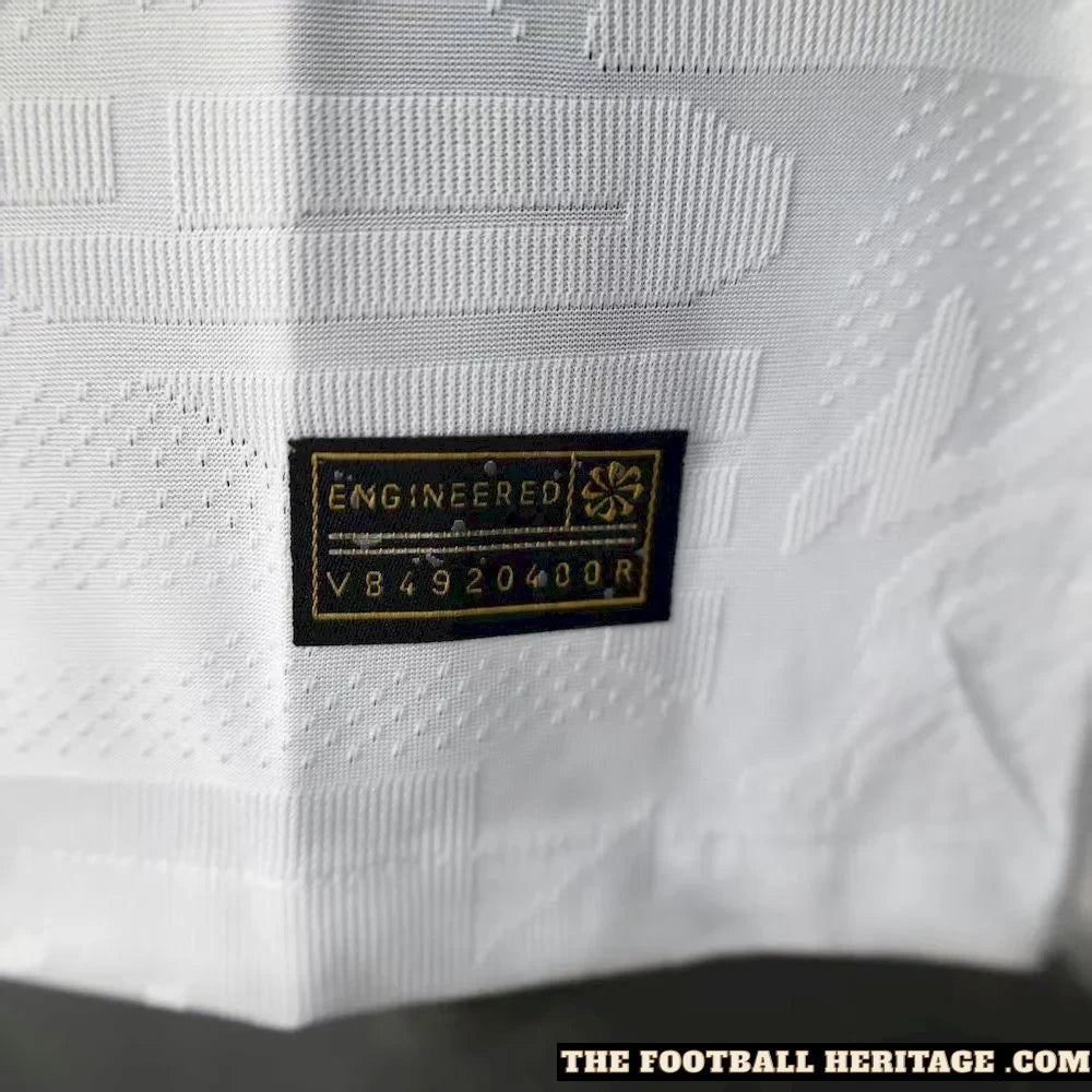 England 2026 Home World Cup Kit – Player Version image 2