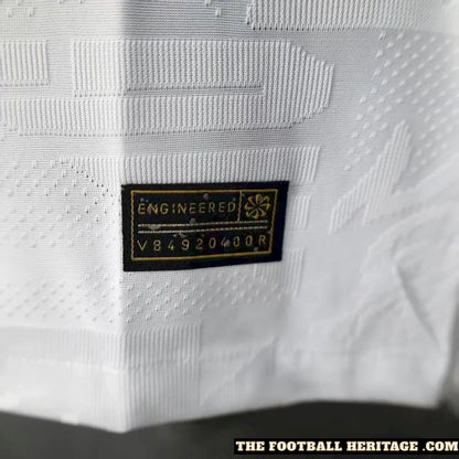 England 2026 Home World Cup Kit – Player Version image 2