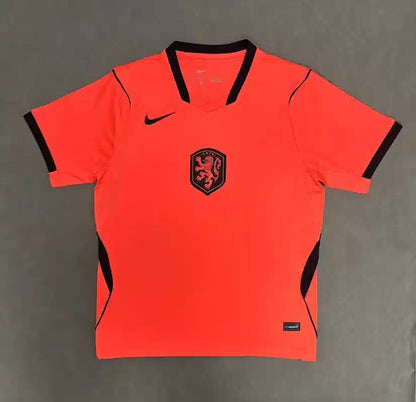 Netherlands World Cup 2026 Home Kit – Fan Version image 0