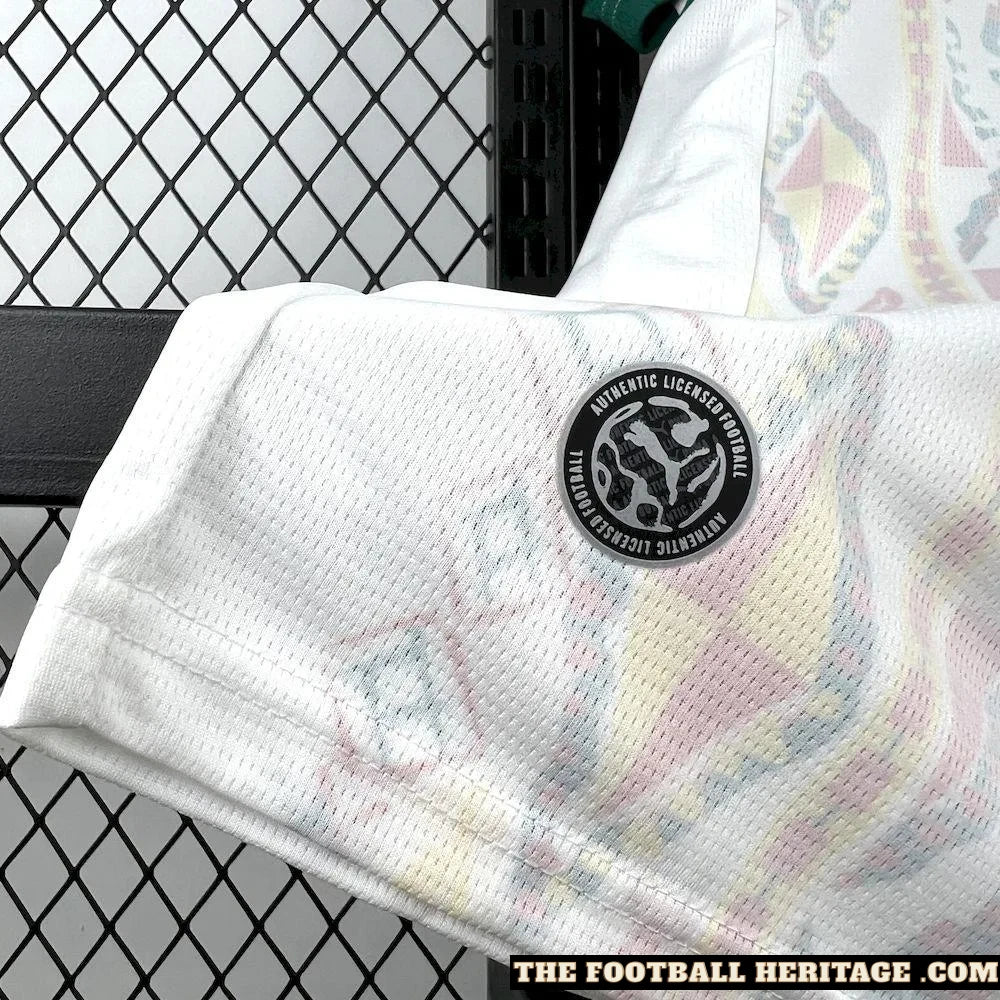 Senegal World Cup 2026 Home Kit – Fan Version image 9