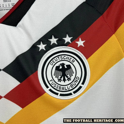 Germany World Cup 2026 Home Kit – Fan Version image 3