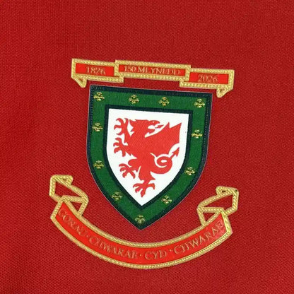 Wales 150th Anniversary Kit image 3