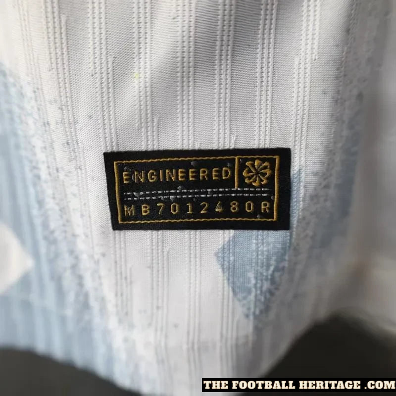 Usa 2026 Home Kit - Player Version image 7