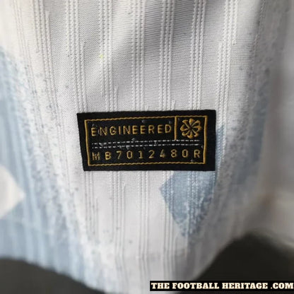 Usa 2026 Home Kit - Player Version image 7
