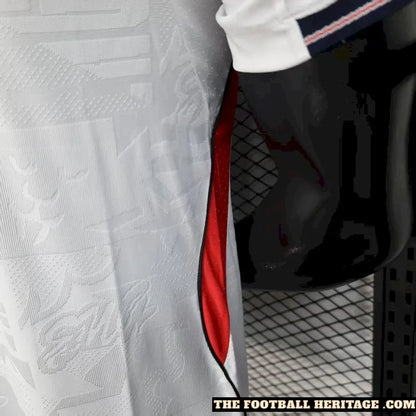 England 2026 Home World Cup Kit – Player Version image 1