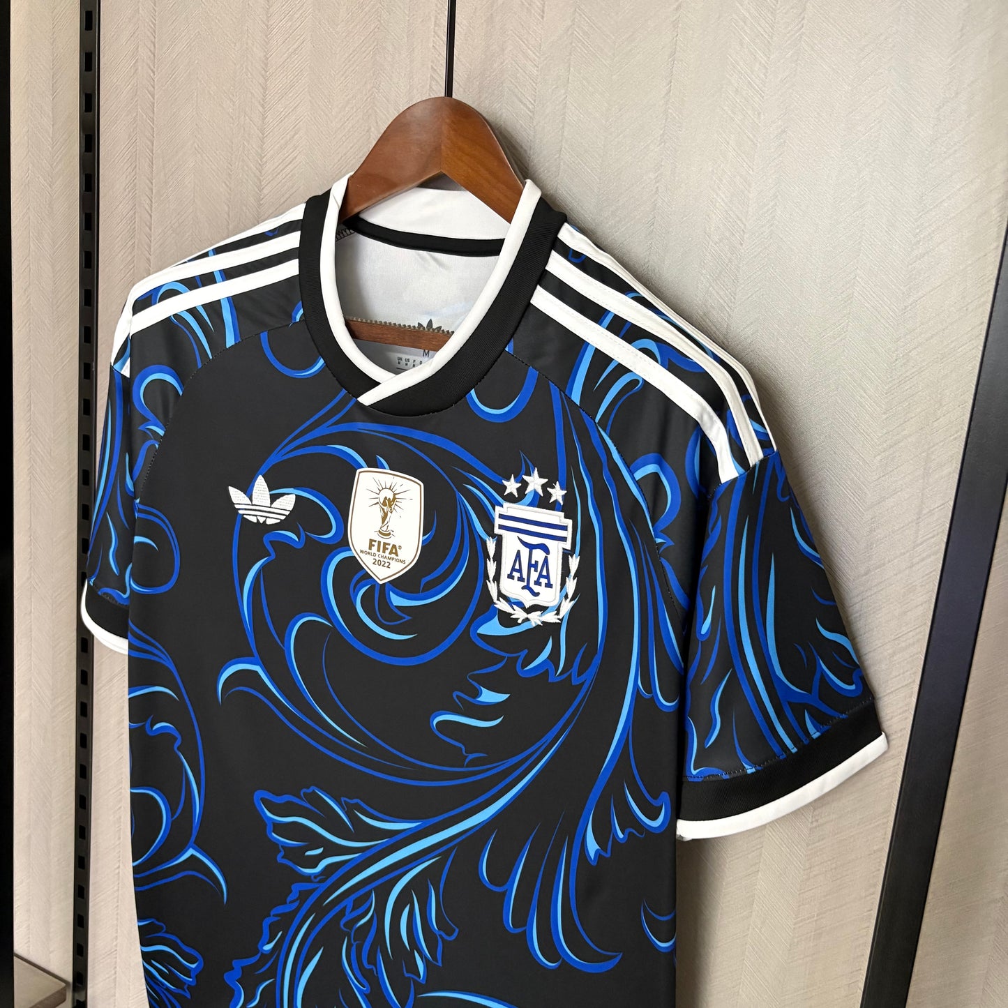 2026 Argentina World Cup Away Kit