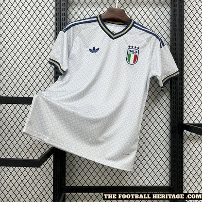 Italy 2026 Word Cup Away Kit – Fan Version image 0