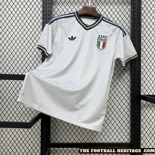 Italy 2026 Word Cup Away Kit – Fan Version image 0
