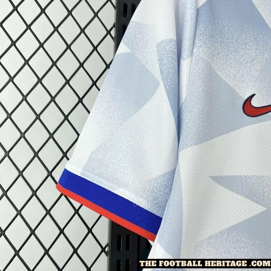 Usa 2026 Home Kit - Player Version image 4