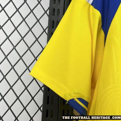Sweden World Cup 2026 Home Kit – Fan Version image 2