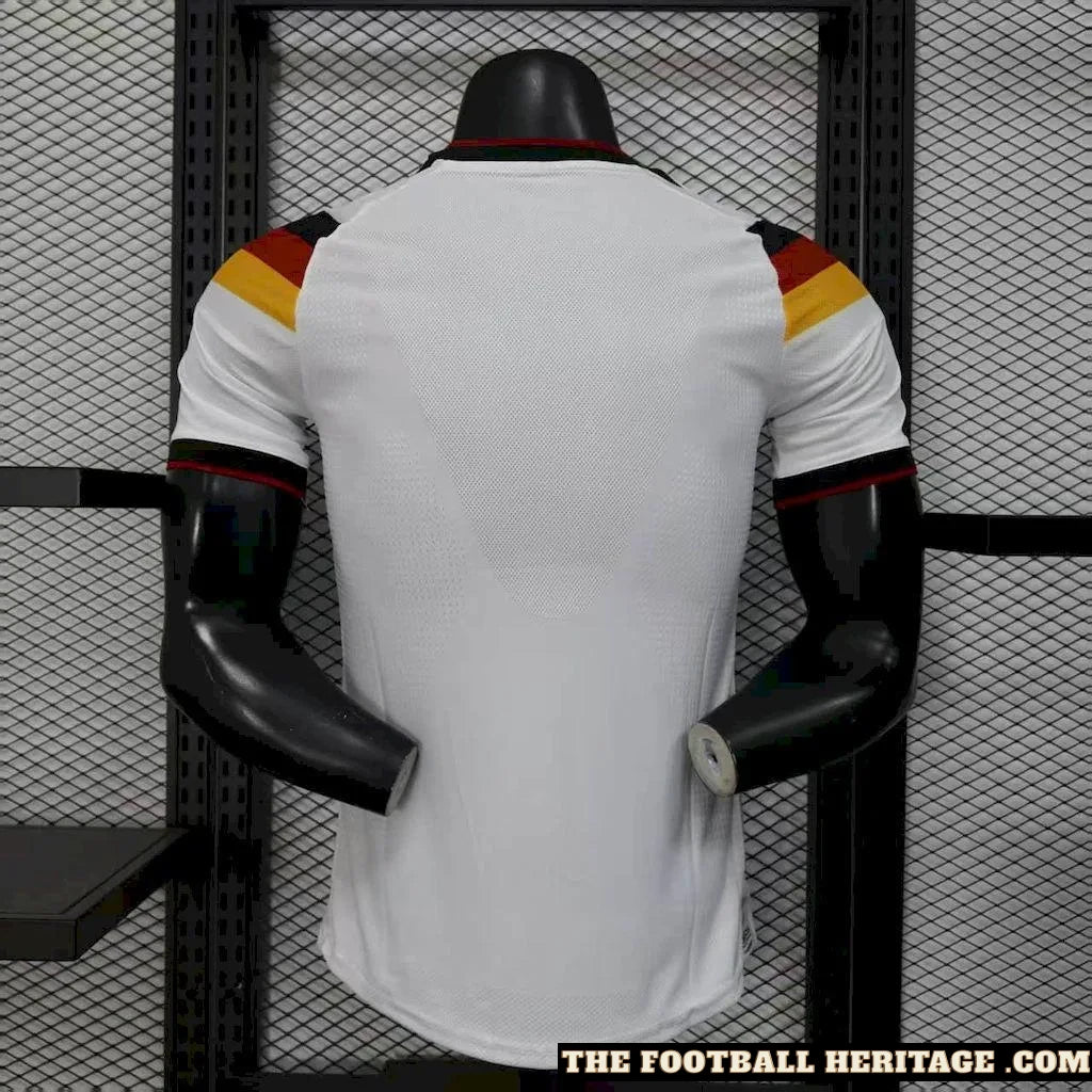 Germany World Cup 2026 Home Kit – Player Version image 8