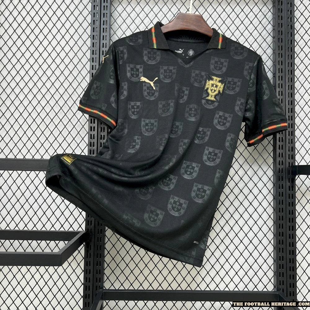 Portugal World Cup 2026 Away Kit – Fan Version image 0