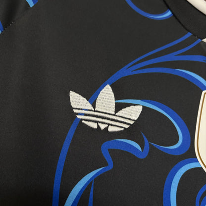 2026 Argentina World Cup Away Kit