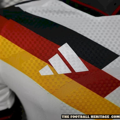 Germany World Cup 2026 Home Kit – Player Version image 4
